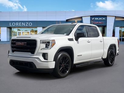 Used 2021 GMC Sierra 1500 Elevation