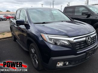 Used 2019 Honda Ridgeline RTL-T video 1