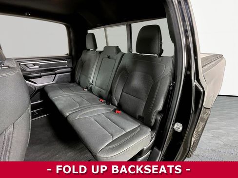 Used 2020 RAM 1500 Big Horn image 23