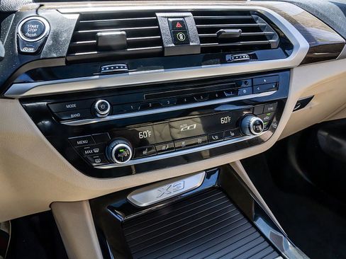 Used 2019 BMW X3 sDrive30i w/ Driving Assistance Package image 28