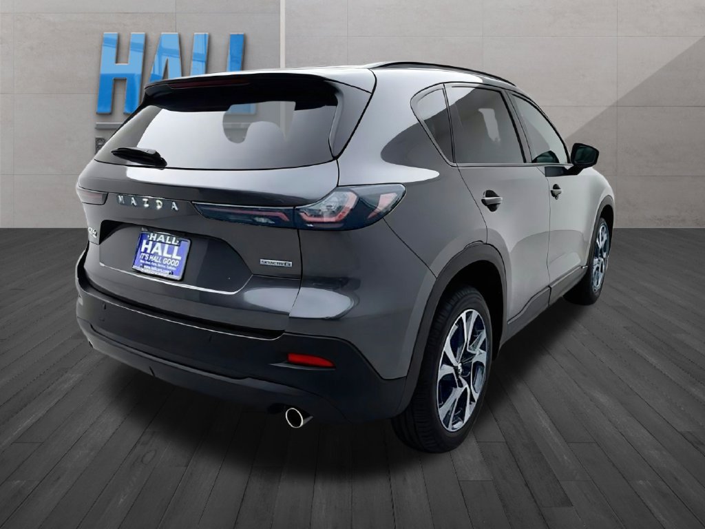 New 2026 MAZDA CX-5 Preferred AWD/4WD image 5