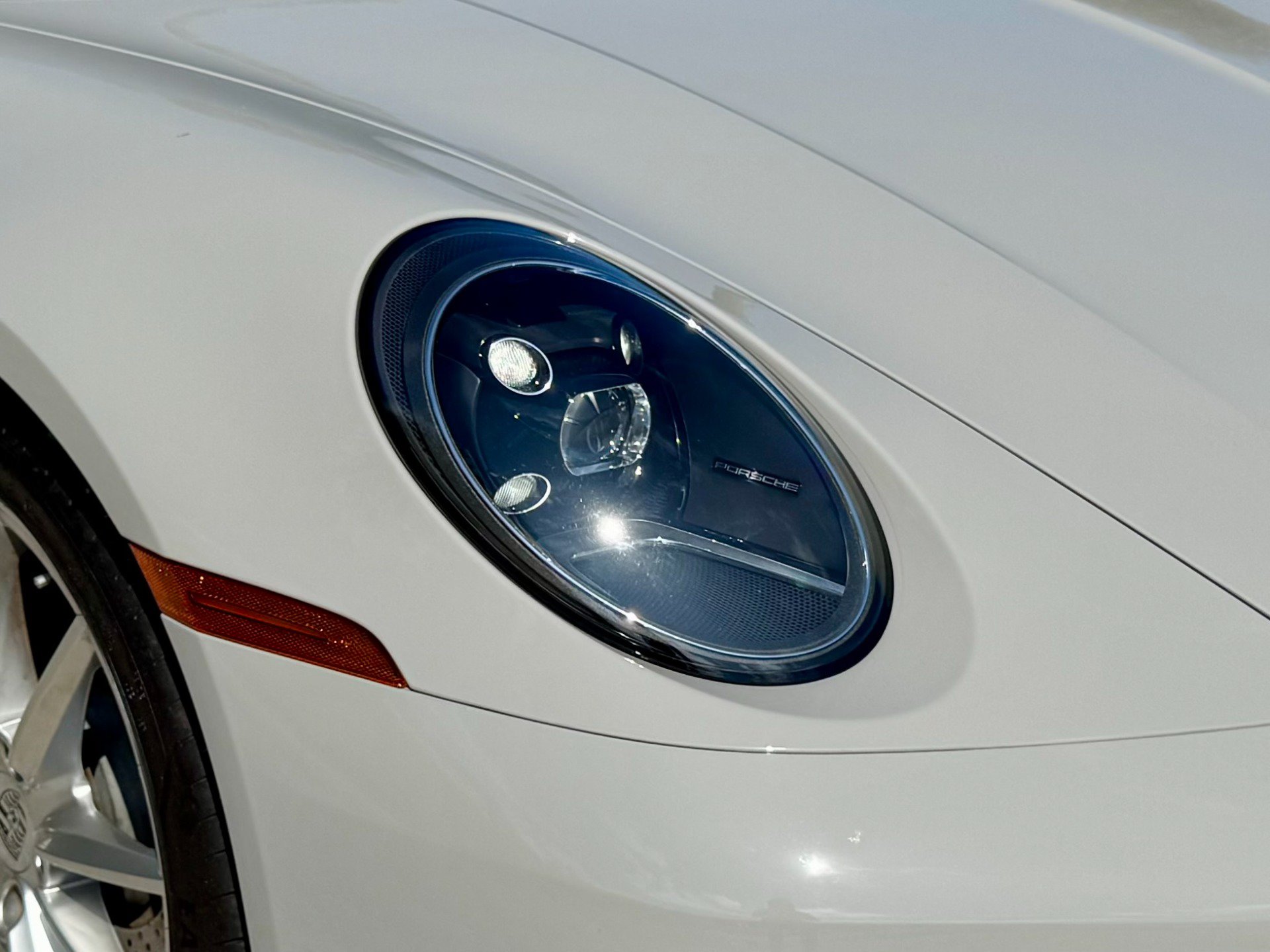 Used 2021 Porsche 911 Carrera image 62