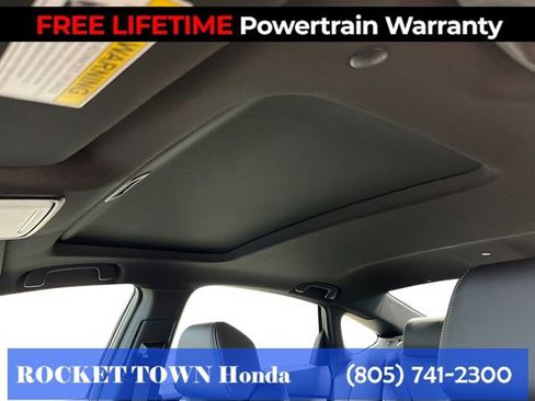 New 2026 Honda Accord Sport image 13