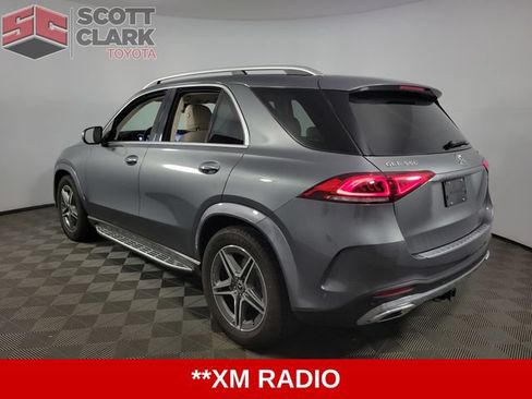 Used 2022 Mercedes-Benz GLE 350 4MATIC image 5