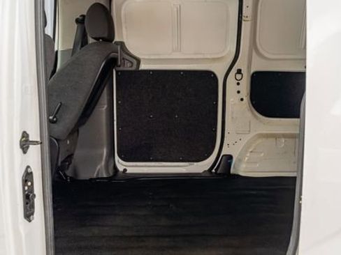 Used 2021 Nissan NV200 SV image 31