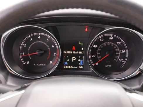 Used 2024 Mitsubishi Outlander Sport SE AWD/4WD image 13