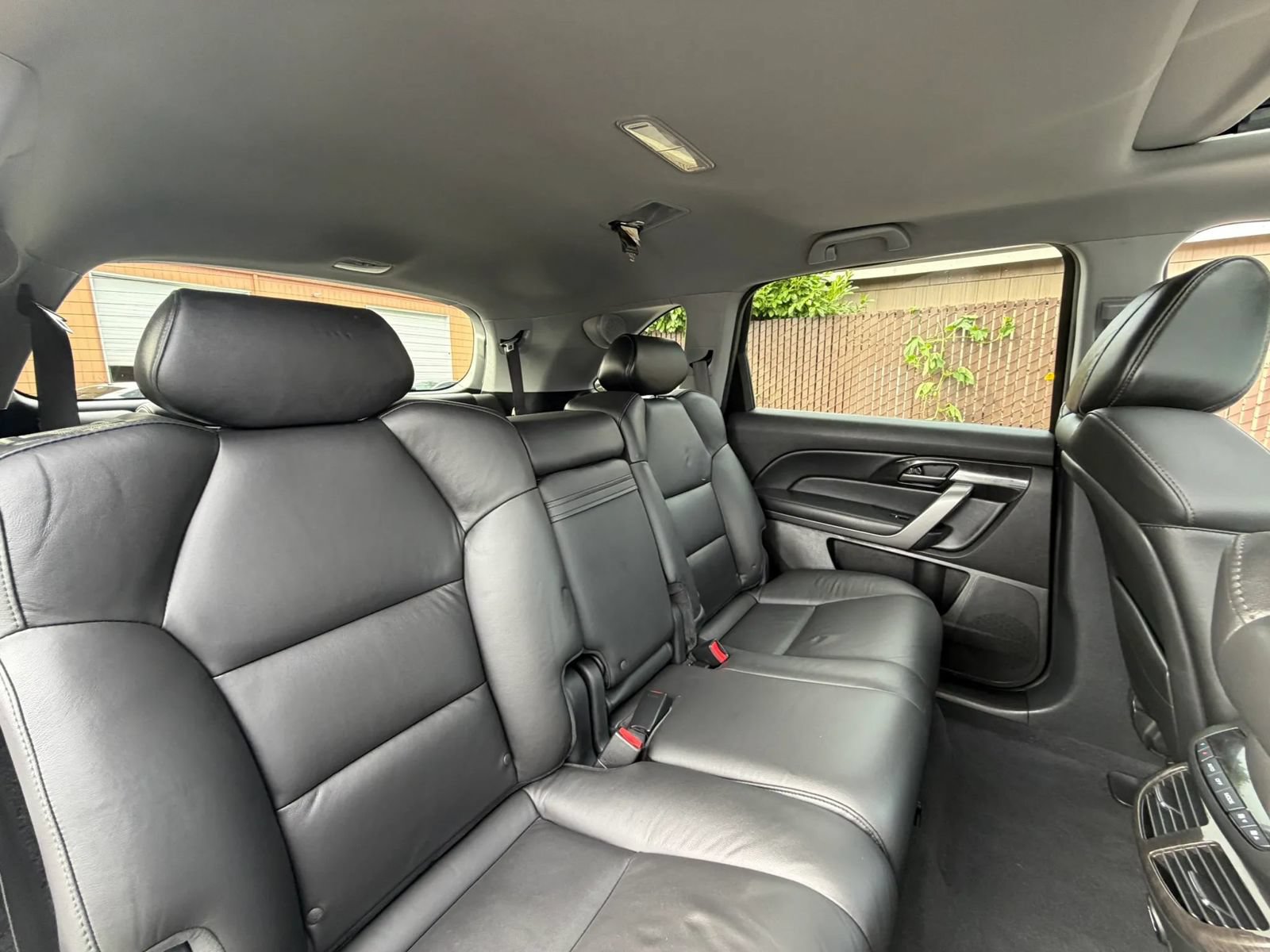Used 2008 Acura MDX w/ Technology Package AWD/4WD image 29