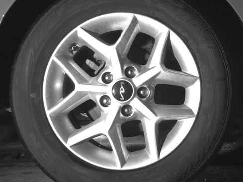 Used 2025 Kia Soul LX w/ LX Technology Package image 15