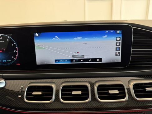 Used 2022 Mercedes-Benz GLE 53 AMG 4MATIC Coupe image 22