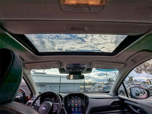 Certified 2024 Subaru Crosstrek 2.5i Limited image 20