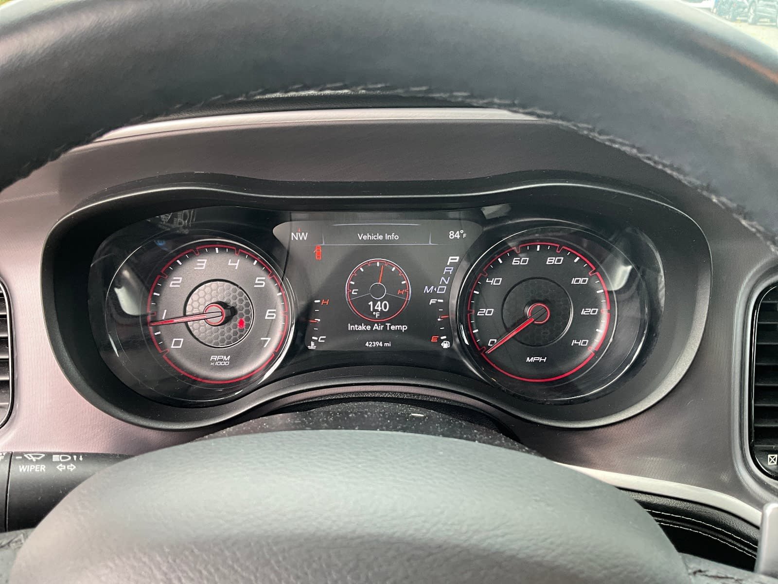 Used 2020 Dodge Charger GT w/ Plus Group AWD/4WD image 10