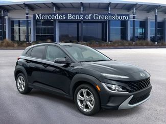 Used 2023 Hyundai Kona SEL w/ Cargo Package image 1
