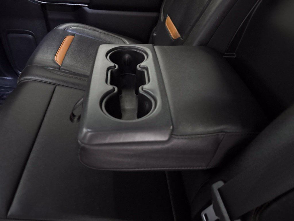 Used 2019 GMC Sierra 1500 AT4 w/ Off Road Performance Package AWD/4WD image 35