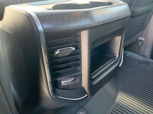 New 2026 RAM 1500 4x4 Crew Cab image 15