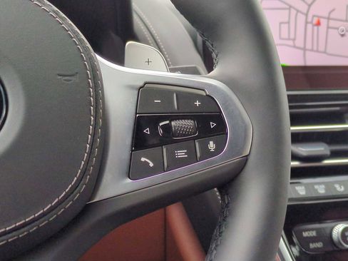 New 2026 BMW 840i xDrive 840i image 26