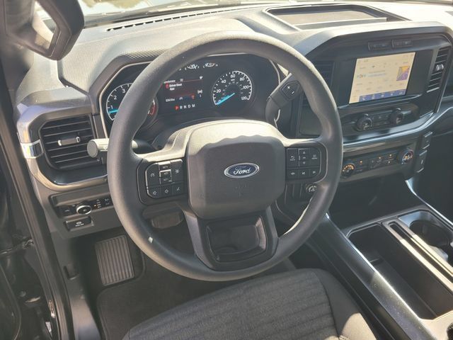 Certified 2023 Ford F150 XL w/ STX Appearance Package AWD/4WD image 30