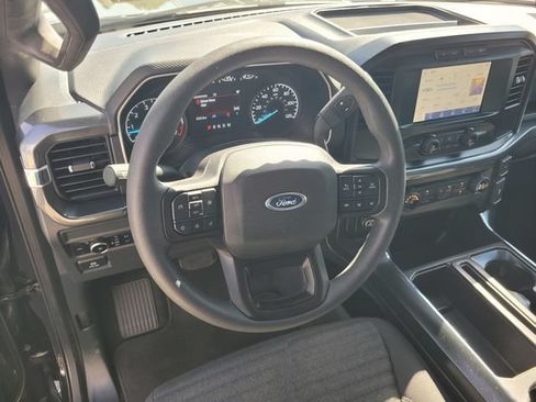 Certified 2023 Ford F150 XL w/ STX Appearance Package AWD/4WD image 30