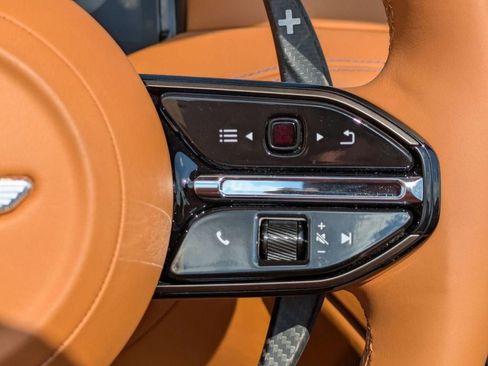 New 2025 Aston Martin DB12 Volante image 20