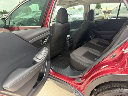 Used 2020 Subaru Outback Premium AWD/4WD image 10