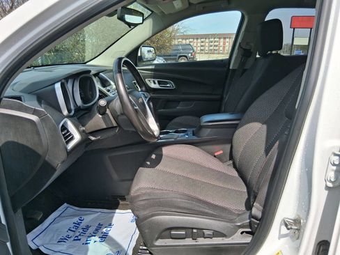 Used 2014 Chevrolet Equinox LT w/ Driver Convenience Package FWD image 17