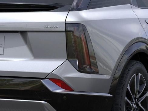 New 2027 Cadillac Optiq Premium Sport RWD image 11