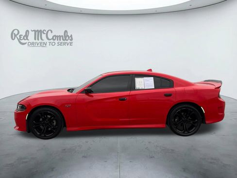 Used 2021 Dodge Charger R/T image 2