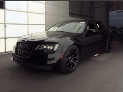 Used 2019 Chrysler 300 Touring w/ Sport Appearance Package