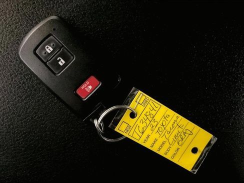 Certified 2023 Toyota Tacoma Limited image 12