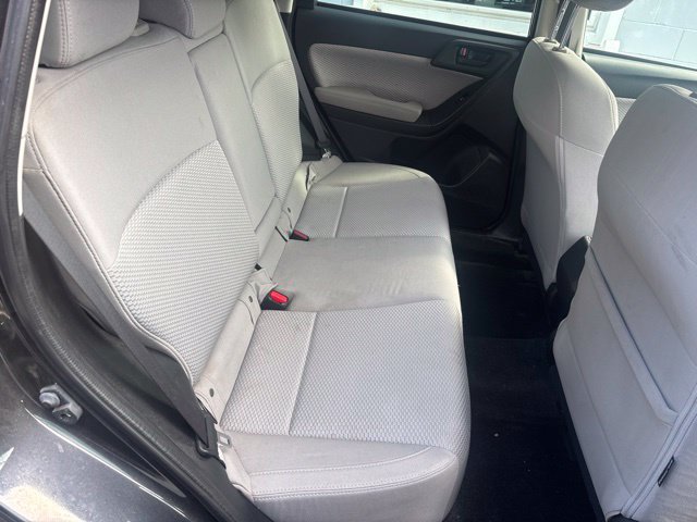 Used 2018 Subaru Forester 2.5i Premium w/ All-Weather Package AWD/4WD image 7