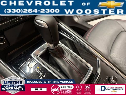 Used 2025 MAZDA CX-5 Carbon Edition image 25