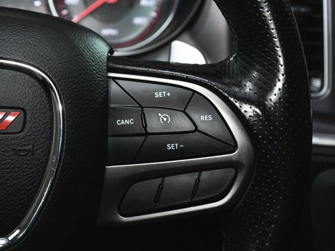 Used 2020 Dodge Charger Scat Pack w/ Plus Group image 39