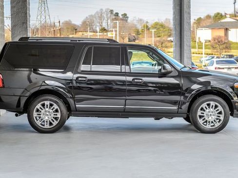 Used 2013 Ford Expedition EL Limited image 50