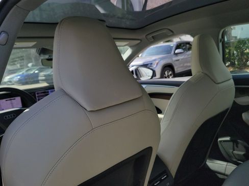New 2026 Audi A6 Premium AWD/4WD image 25