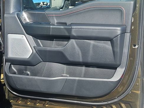 New 2026 Ford F150 Raptor image 39