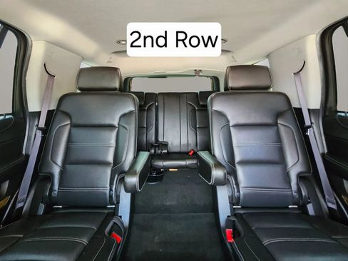 Used 2017 GMC Yukon Denali AWD/4WD image 25
