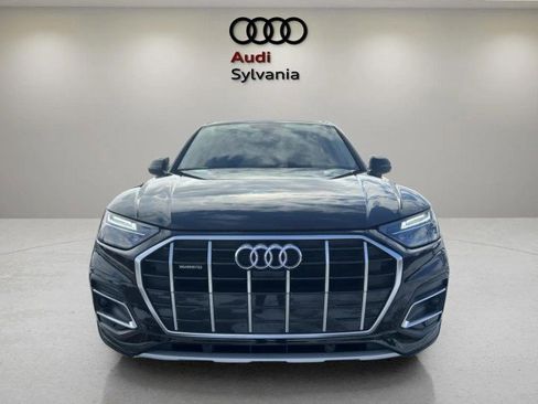 Certified 2023 Audi Q5 2.0T Premium Plus w/ Premium Plus Package image 2