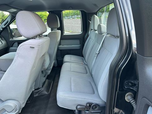 Used 2013 Ford F150 STX w/ Mid Equipment Group AWD/4WD image 14