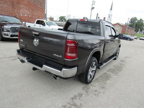 Used 2021 RAM 1500 Laramie image 3