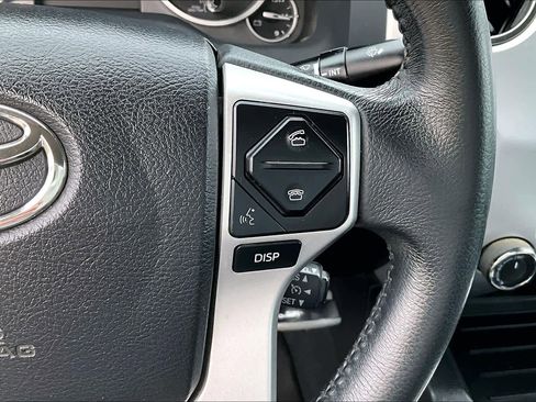 Used 2015 Toyota Tundra Limited w/ Limited Premium Package image 24