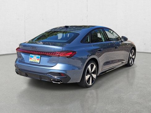 New 2026 Audi A5 2.0T Premium AWD/4WD image 5