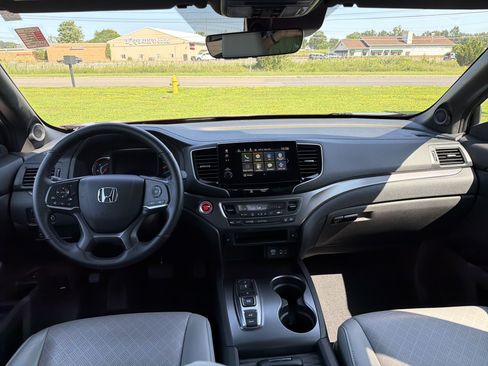 Used 2020 Honda Passport EX-L image 11