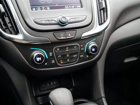 Used 2024 Chevrolet Equinox LT w/ LPO, Floor Liner Package image 29