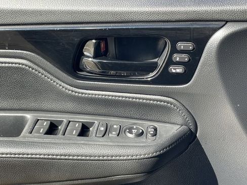 Used 2024 Honda Odyssey Touring image 22