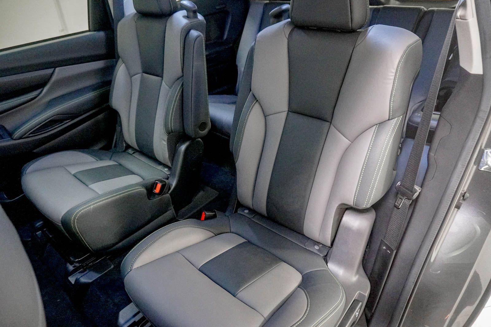 Used 2024 Subaru Ascent Onyx Edition AWD/4WD image 37