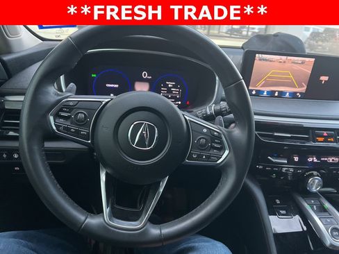Used 2024 Acura MDX FWD image 9