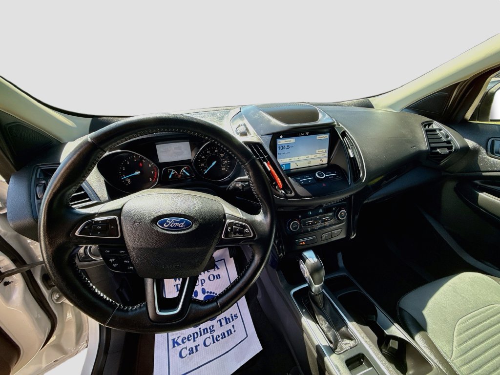 Used 2019 Ford Escape SE AWD/4WD image 9