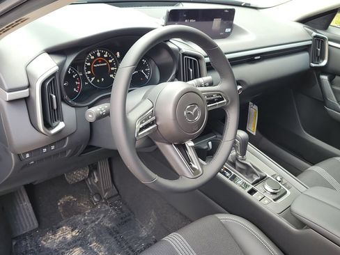 New 2026 MAZDA CX-50 AWD 2.5 S w/ Weather Package image 16