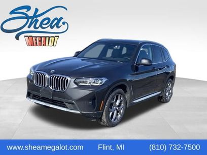 Used 2024 BMW X3 xDrive30i