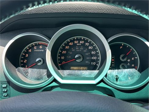 Used 2006 Toyota 4Runner Limited AWD/4WD image 21