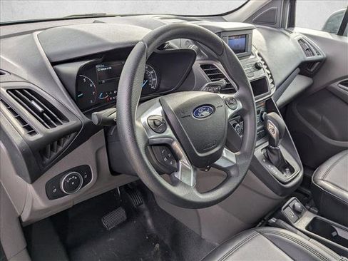 Used 2022 Ford Transit Connect XL image 10